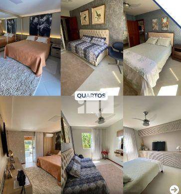 Casa, 3 quartos, 275 m² - Foto 8