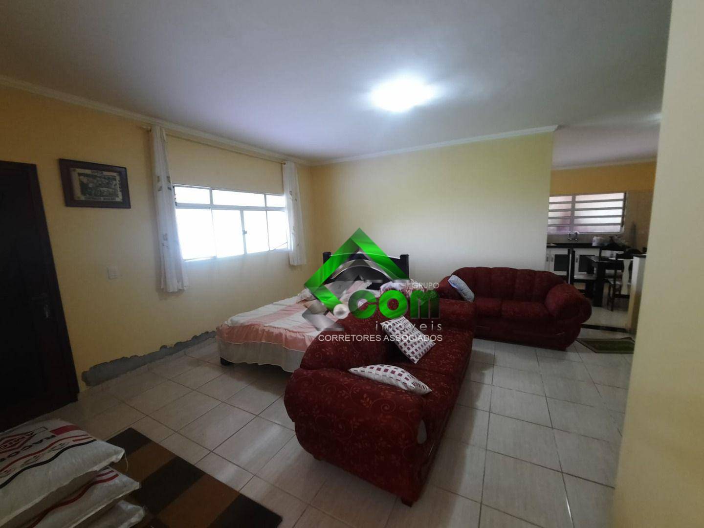 Sítio à venda com 4 quartos, 700m² - Foto 44