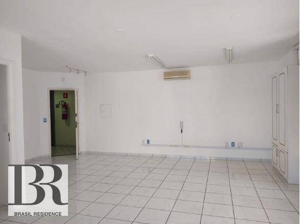 Conjunto Comercial-Sala à venda, 55m² - Foto 4