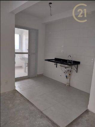 Apartamento à venda com 3 quartos, 100m² - Foto 5