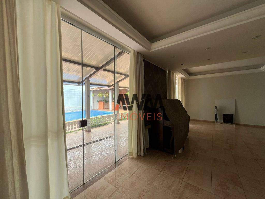 Sobrado à venda e aluguel com 5 quartos, 420m² - Foto 10