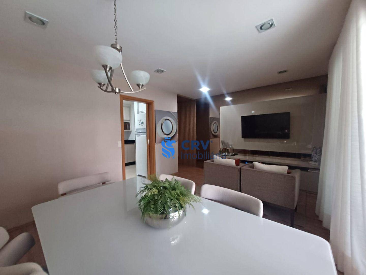 Apartamento, 3 quartos, 90 m² - Foto 4