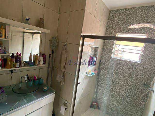 Sobrado à venda com 4 quartos, 123m² - Foto 16