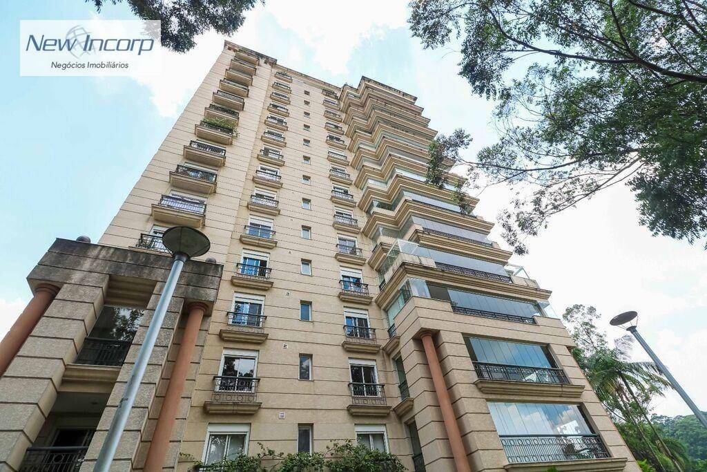 Apartamento à venda com 4 quartos, 300m² - Foto 56