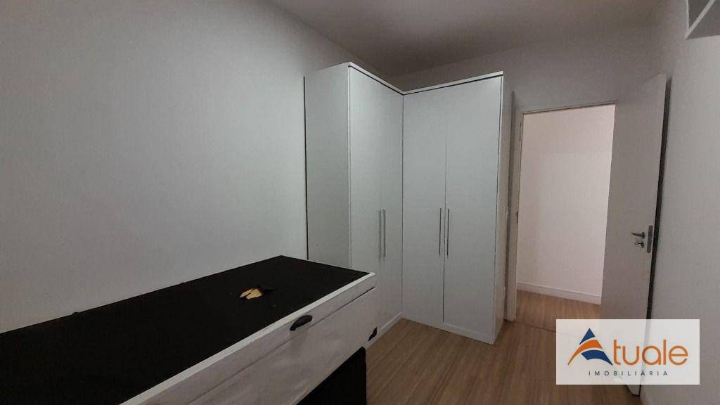 Apartamento à venda com 2 quartos, 57m² - Foto 9