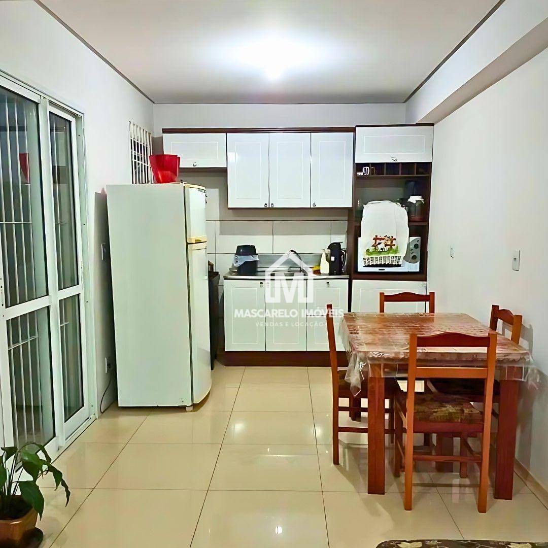 Sobrado à venda com 2 quartos, 81m² - Foto 9