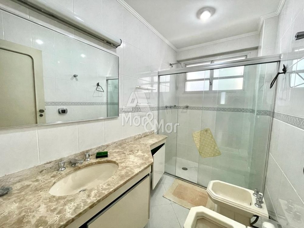 Apartamento à venda com 3 quartos, 180m² - Foto 12