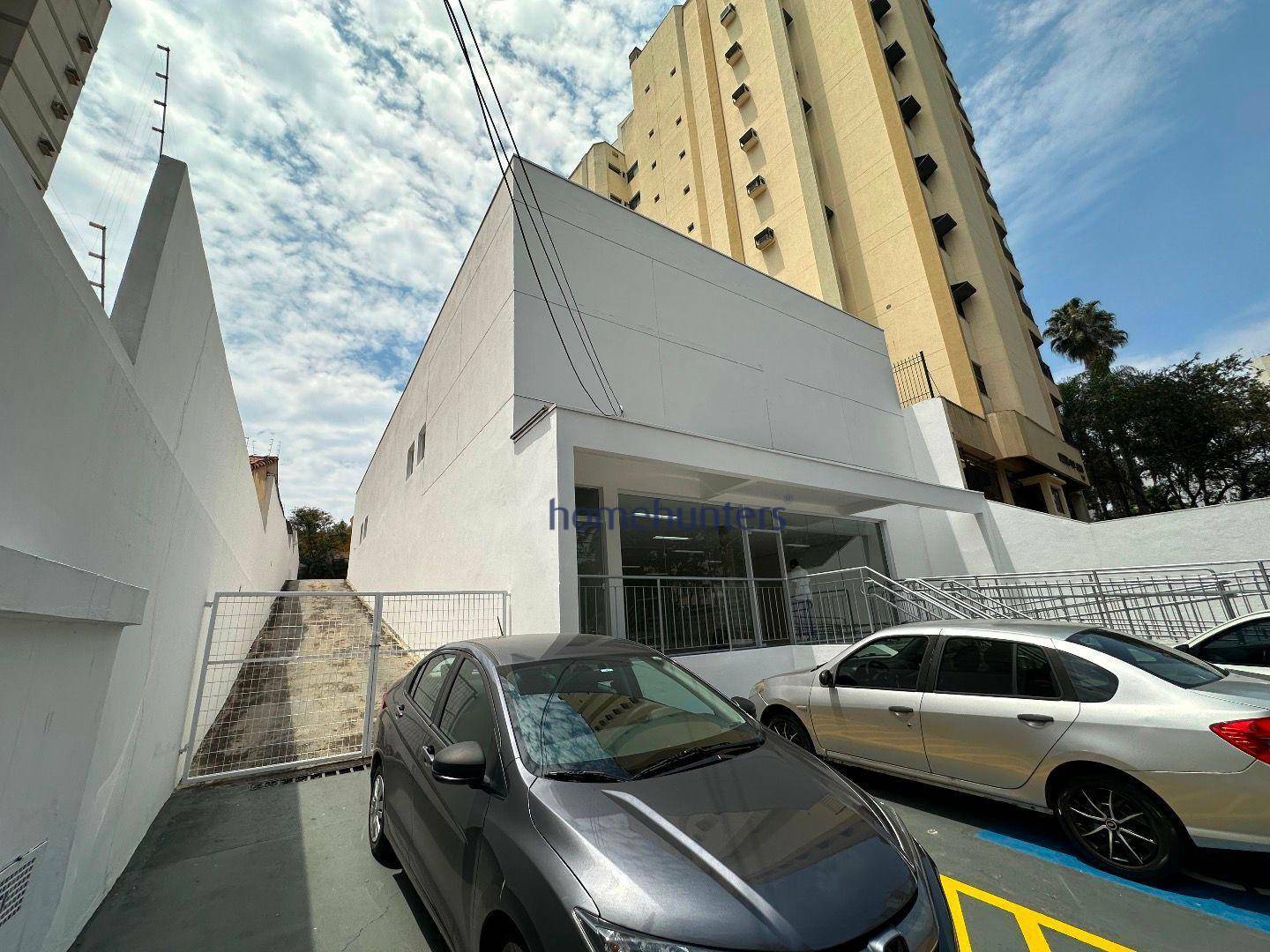 Depósito-Galpão-Armazém à venda, 440m² - Foto 2