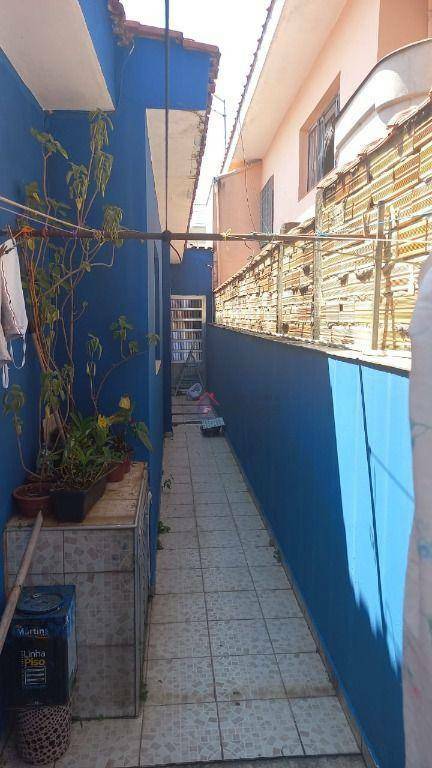 Casa à venda com 3 quartos, 150m² - Foto 22