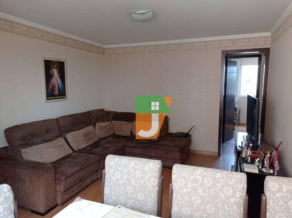 Apartamento à venda com 2 quartos, 50m² - Foto 2