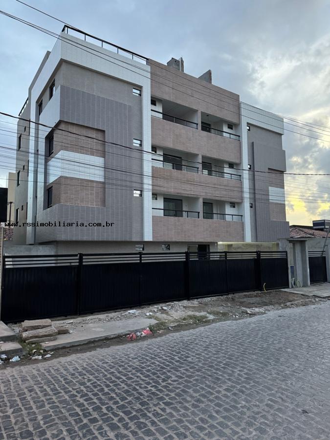 Apartamento à venda com 2 quartos, 58m² - Foto 1