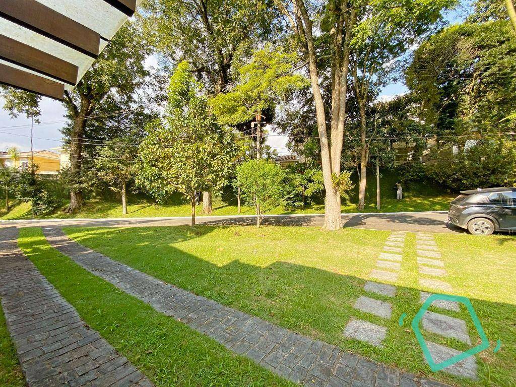 Casa de Condomínio à venda com 5 quartos, 471m² - Foto 84