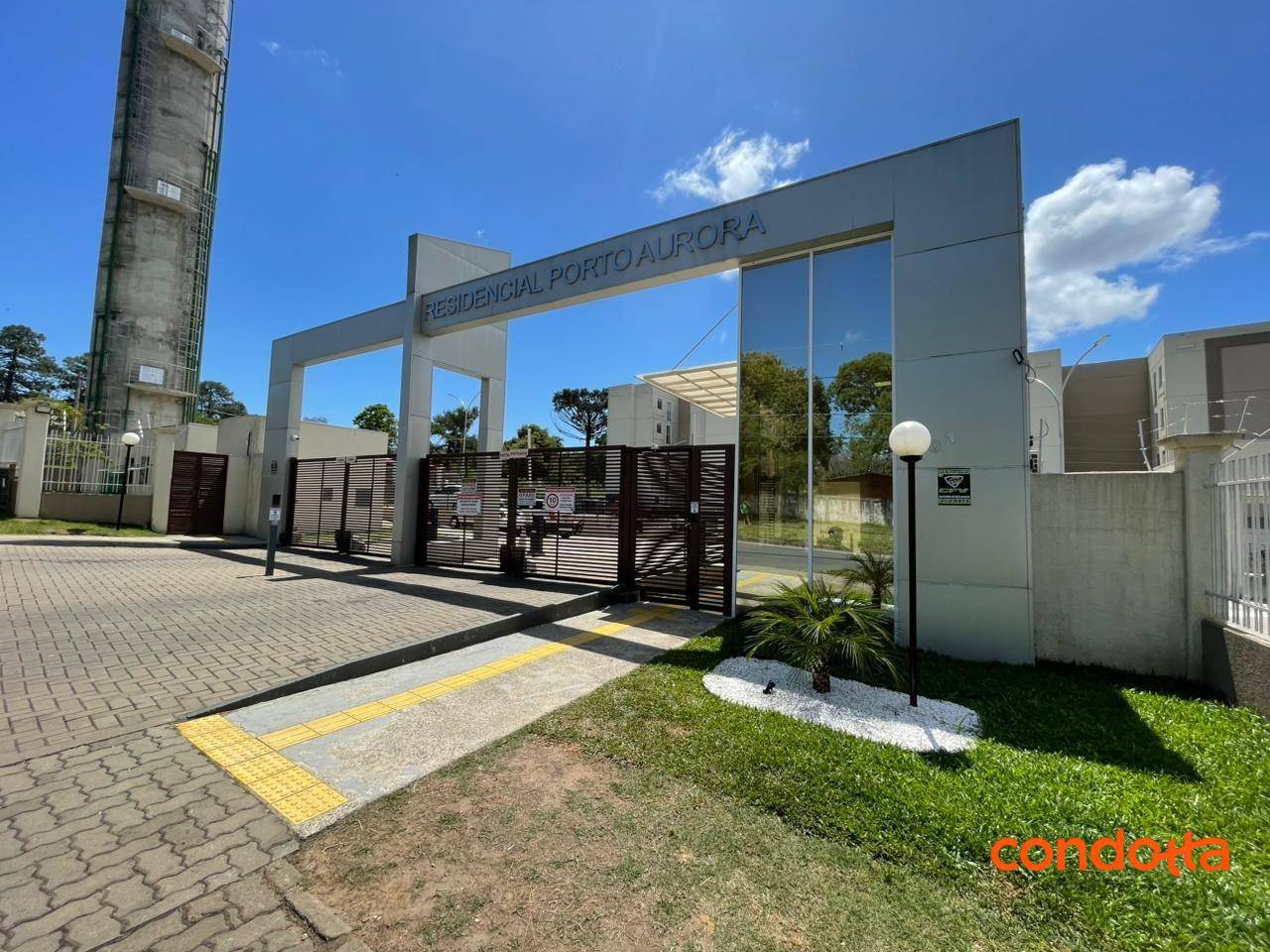 Apartamento, 2 quartos, 37 m² - Foto 1