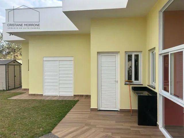 Casa de Condomínio à venda com 3 quartos, 226m² - Foto 9