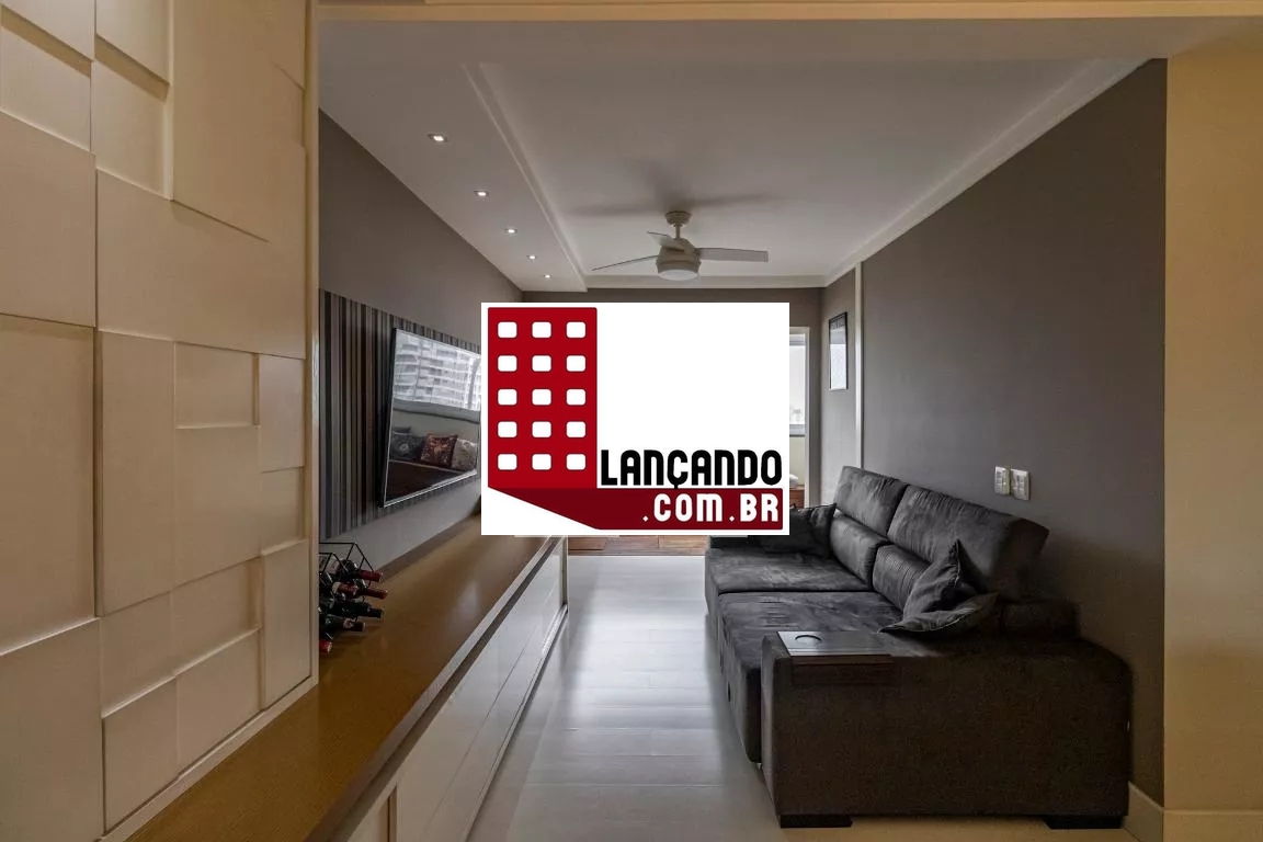 Apartamento à venda com 2 quartos, 88m² - Foto 8