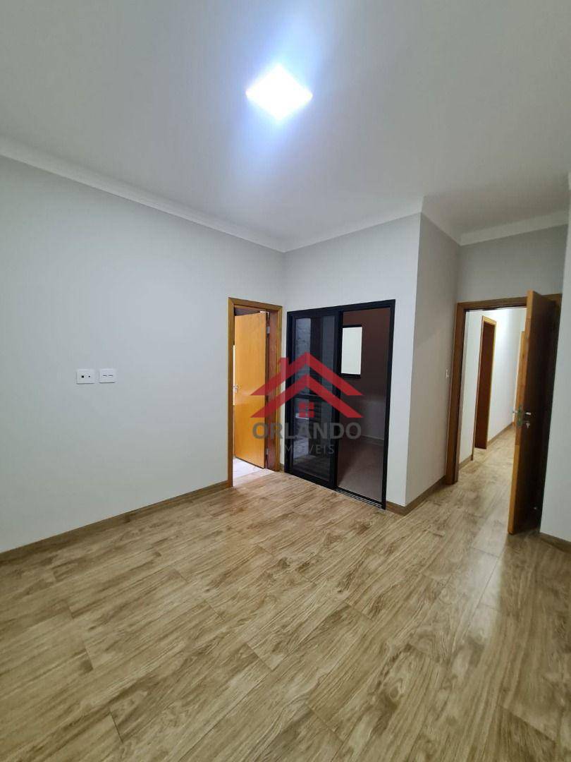 Casa à venda com 3 quartos, 150m² - Foto 9