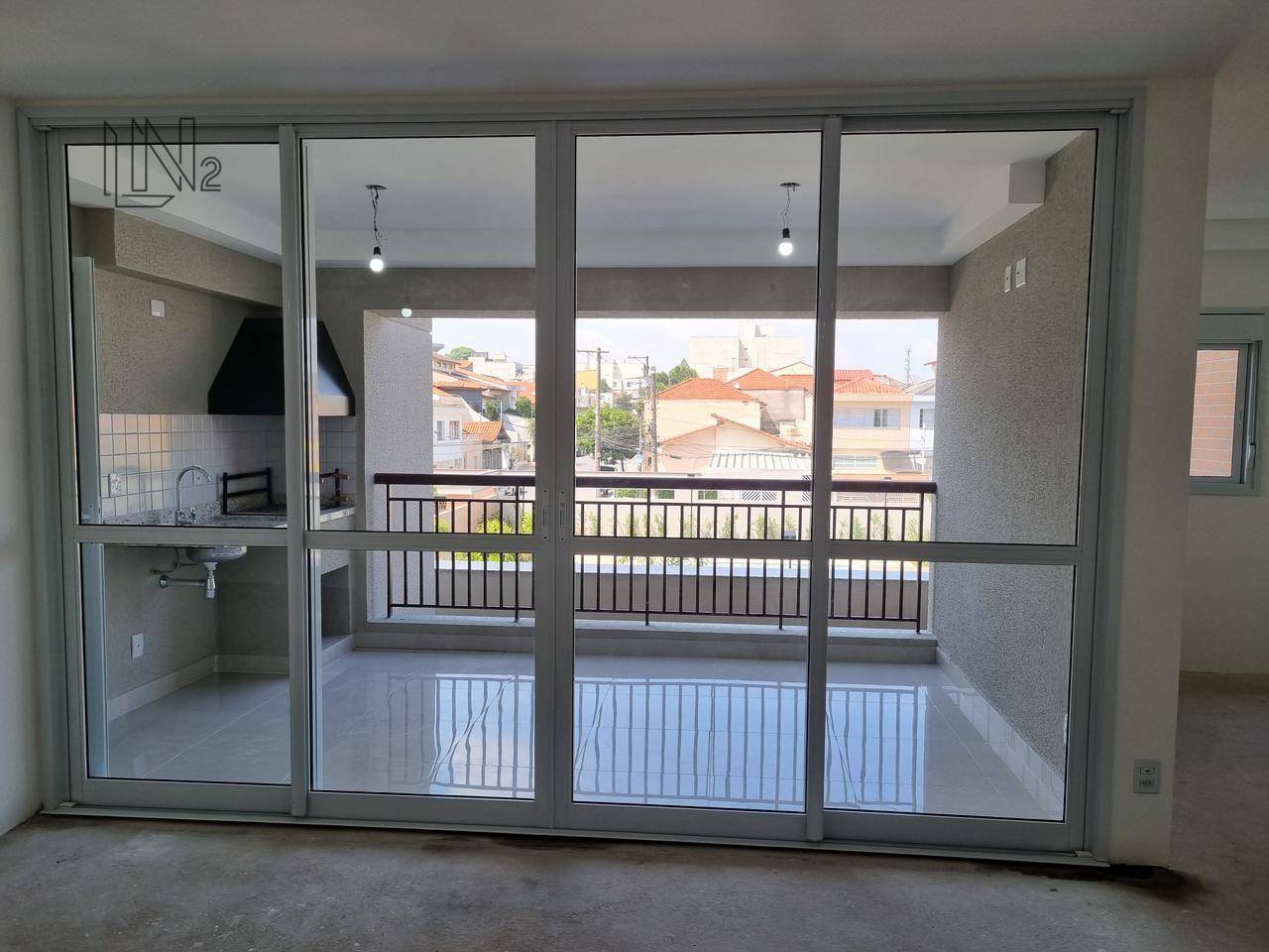 Apartamento à venda com 3 quartos, 142m² - Foto 10