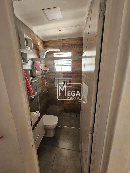 Casa à venda com 2 quartos, 125m² - Foto 5