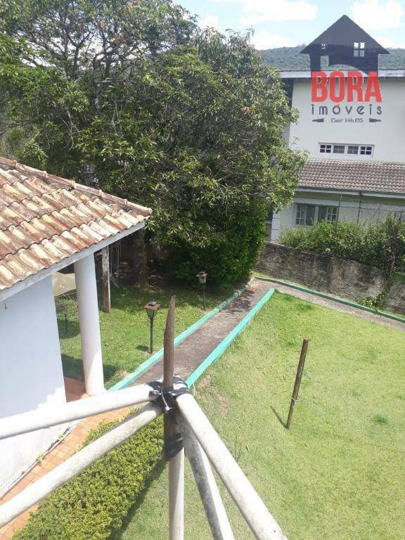 Casa de Condomínio à venda com 5 quartos, 555m² - Foto 31