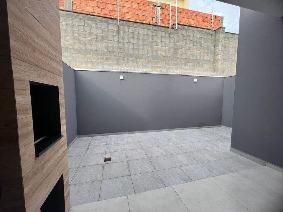 Casa de Condomínio à venda com 3 quartos, 154m² - Foto 21