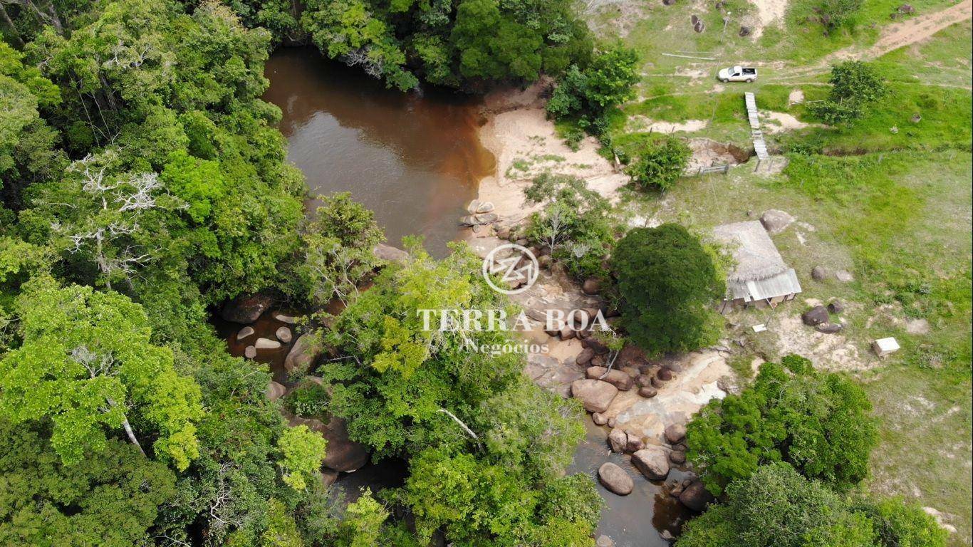 Fazenda à venda, 4053500M2 - Foto 2