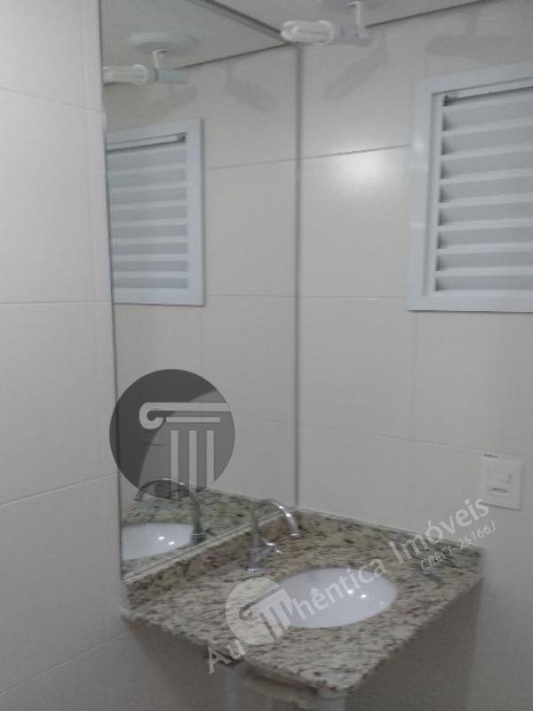 Apartamento à venda com 2 quartos, 60m² - Foto 11