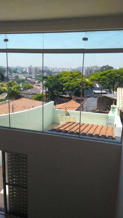 Sobrado à venda com 3 quartos, 185m² - Foto 3