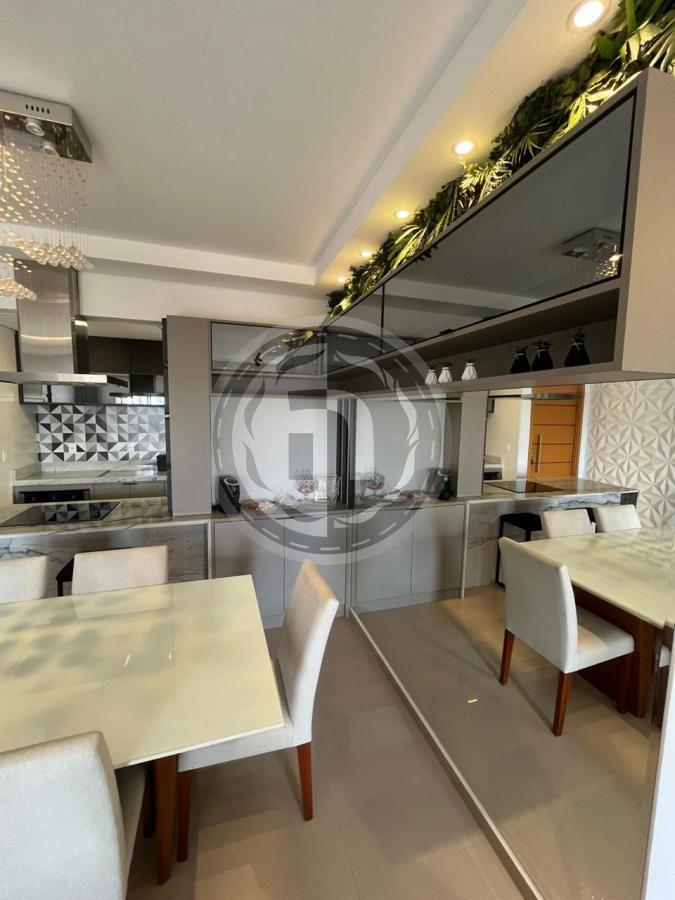 Apartamento à venda com 3 quartos, 85m² - Foto 20