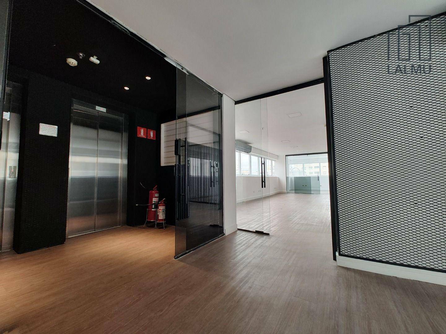 Prédio Inteiro para alugar, 165m² - Foto 17