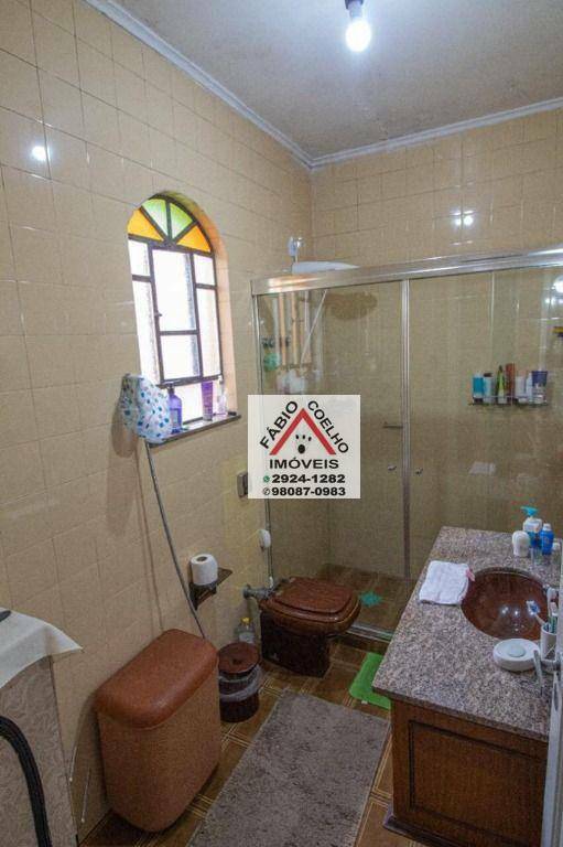 Sobrado à venda com 3 quartos, 160m² - Foto 22