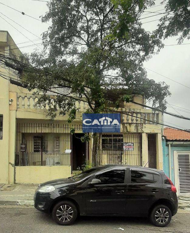 Sobrado à venda com 3 quartos, 78m² - Foto 2