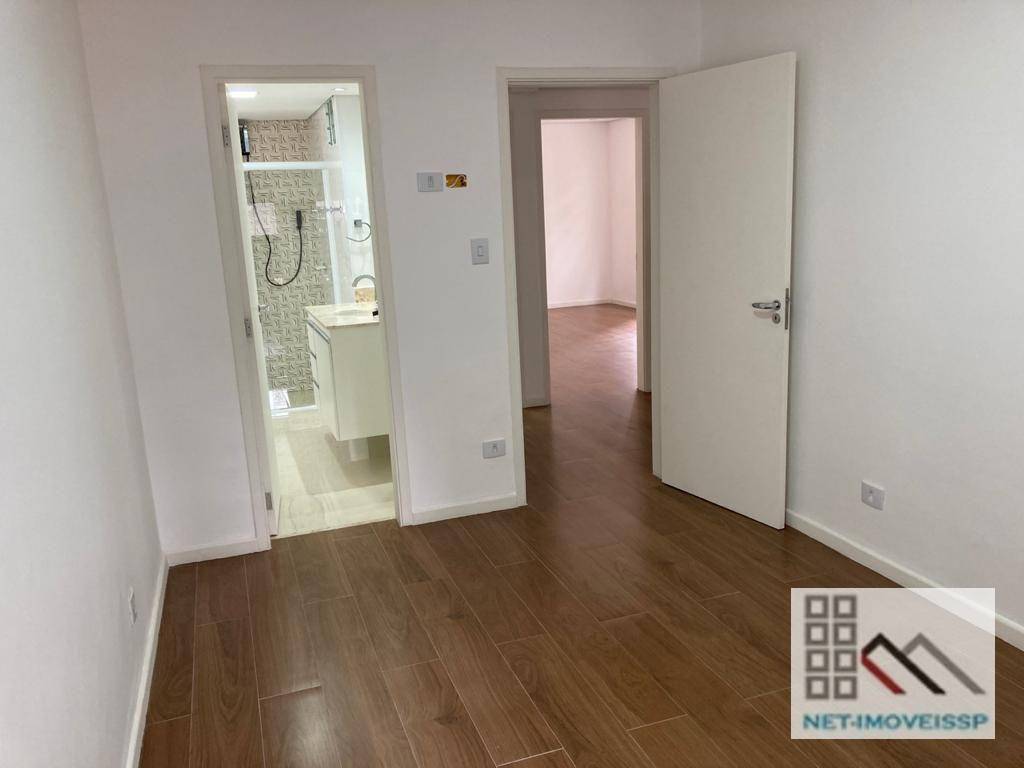 Apartamento à venda com 2 quartos, 110m² - Foto 2