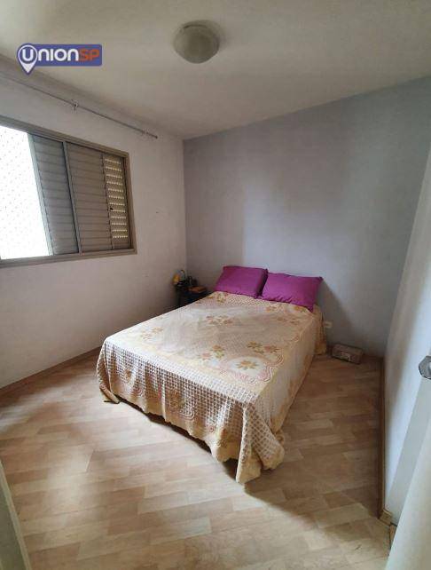 Apartamento à venda com 3 quartos, 69m² - Foto 5