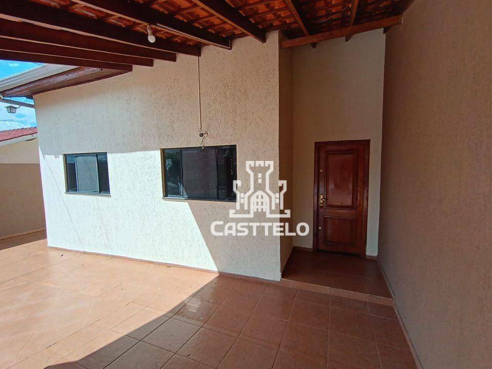 Casa à venda com 2 quartos, 126m² - Foto 14