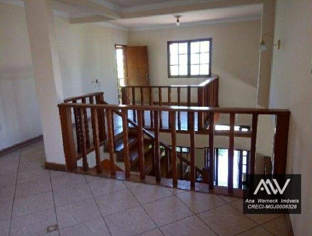 Casa à venda com 4 quartos, 5000m² - Foto 4