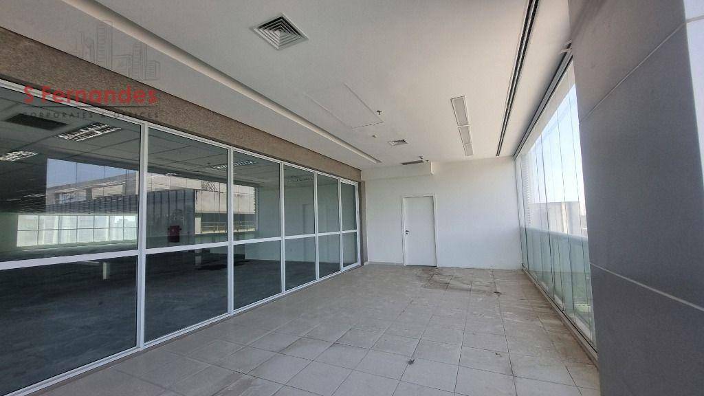 Conjunto Comercial-Sala para alugar, 540m² - Foto 4