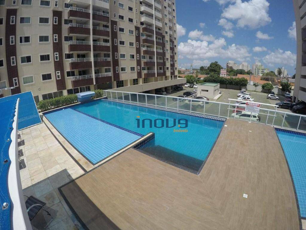 Apartamento à venda com 3 quartos, 64m² - Foto 1