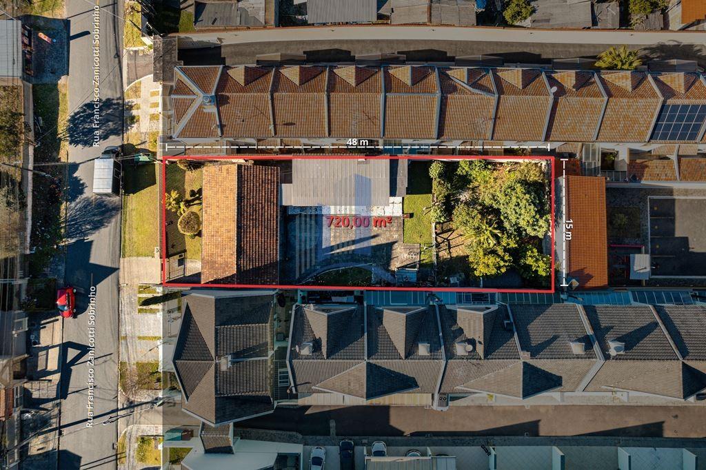 Terreno à venda com 3 quartos, 720m² - Foto 10