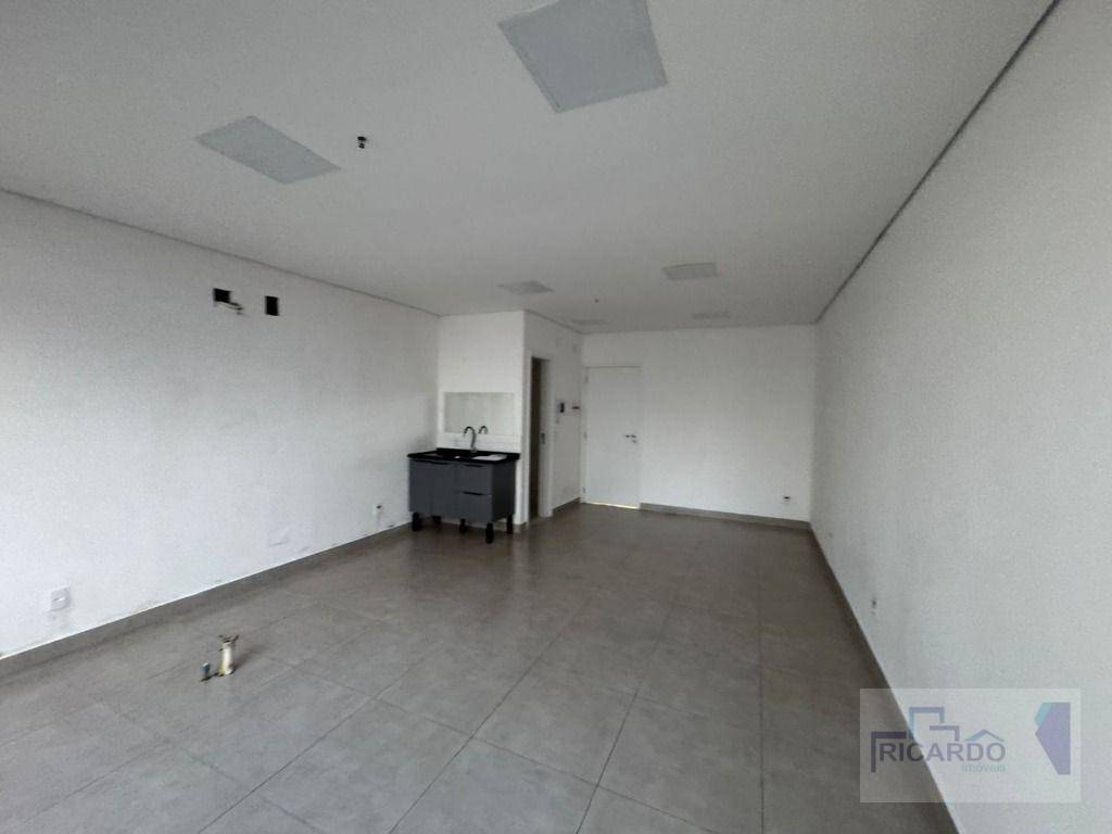 Sala-Conjunto, 37 m² - Foto 5