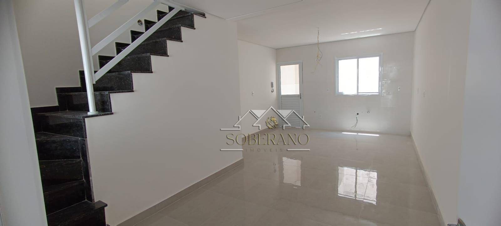 Sobrado à venda e aluguel com 3 quartos, 122m² - Foto 1