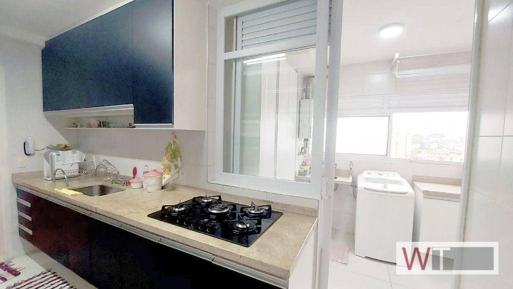 Apartamento à venda com 3 quartos, 109m² - Foto 10