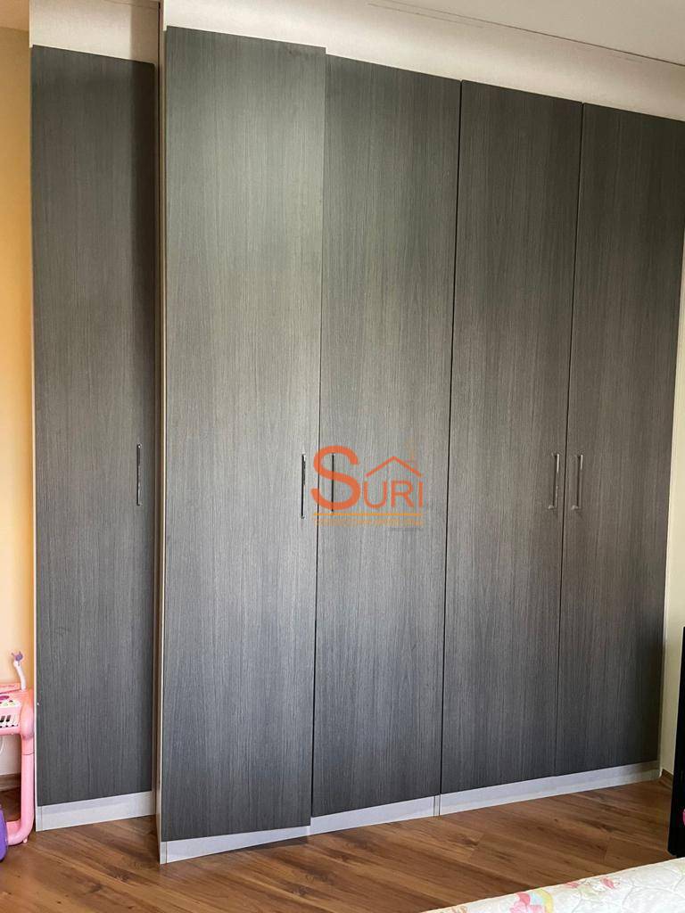 Apartamento à venda com 3 quartos, 143m² - Foto 27