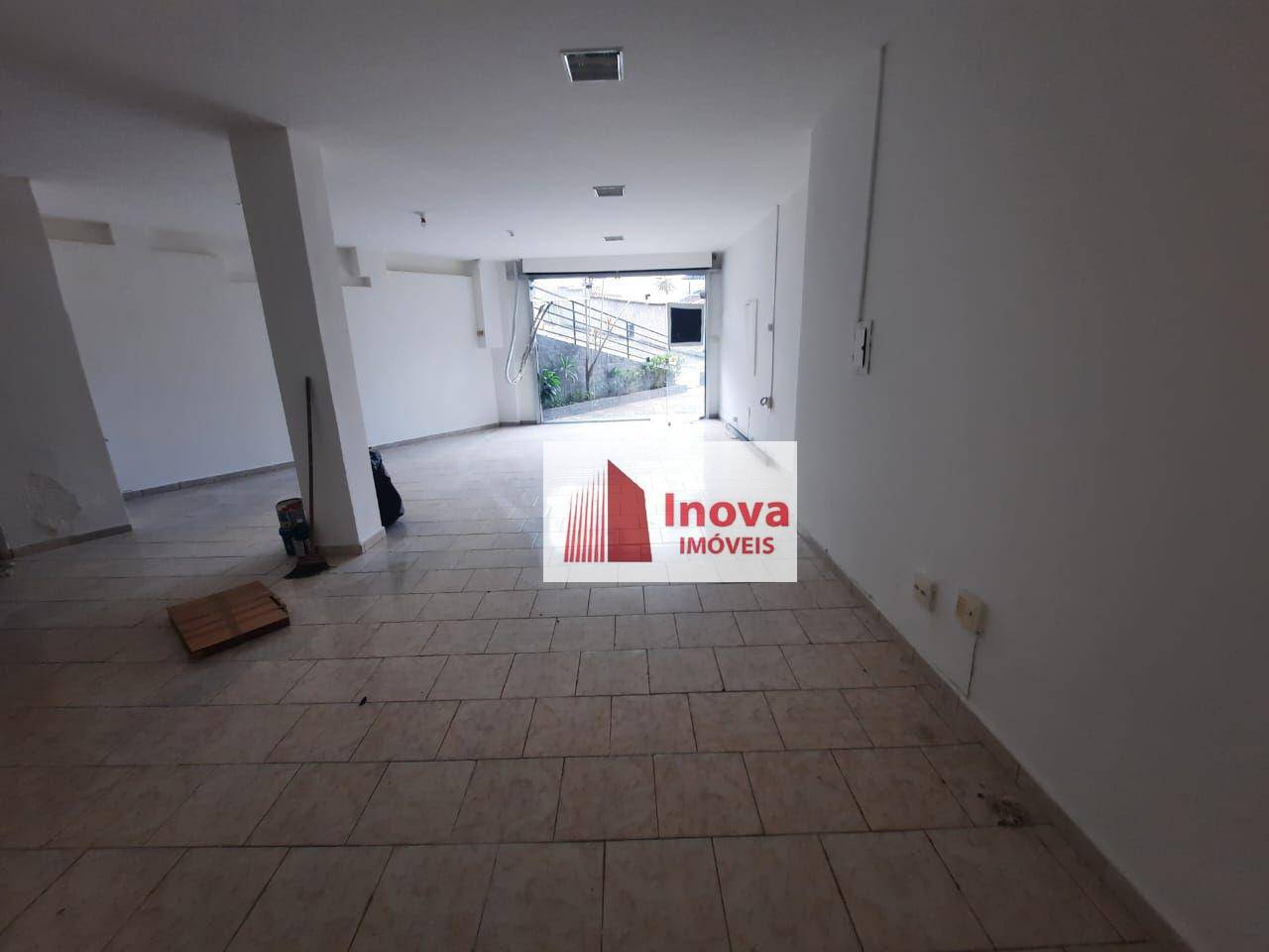 Loja-Salão para alugar, 68m² - Foto 3