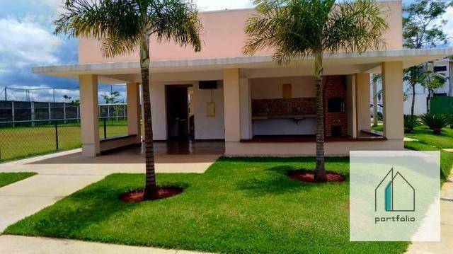 Casa de Condomínio à venda com 3 quartos, 336m² - Foto 10