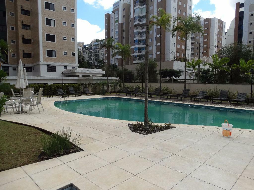 Apartamento à venda com 2 quartos, 86m² - Foto 56