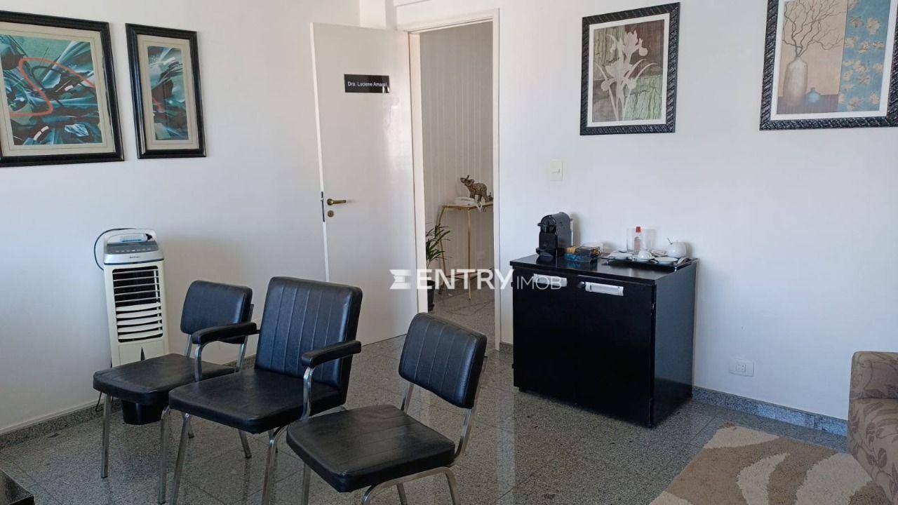 Conjunto Comercial-Sala à venda, 80m² - Foto 2