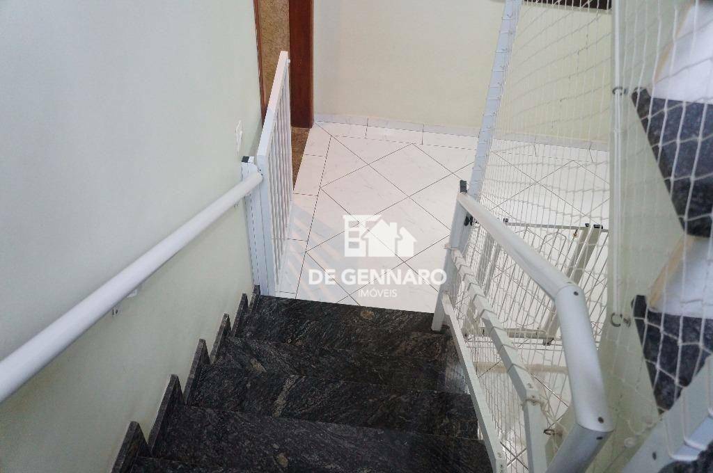 Casa à venda com 3 quartos, 156m² - Foto 13