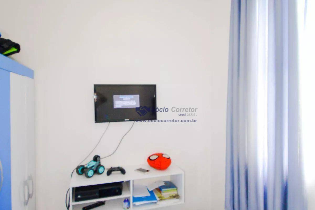 Cobertura à venda com 3 quartos, 107m² - Foto 20