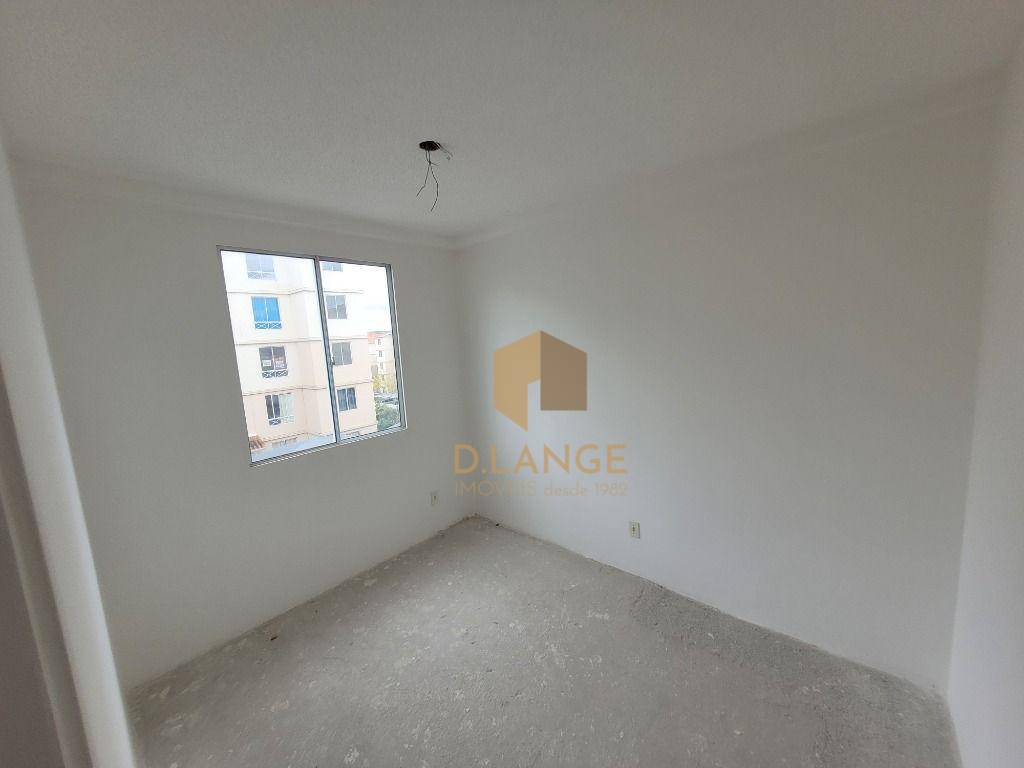 Apartamento à venda com 2 quartos, 42m² - Foto 14