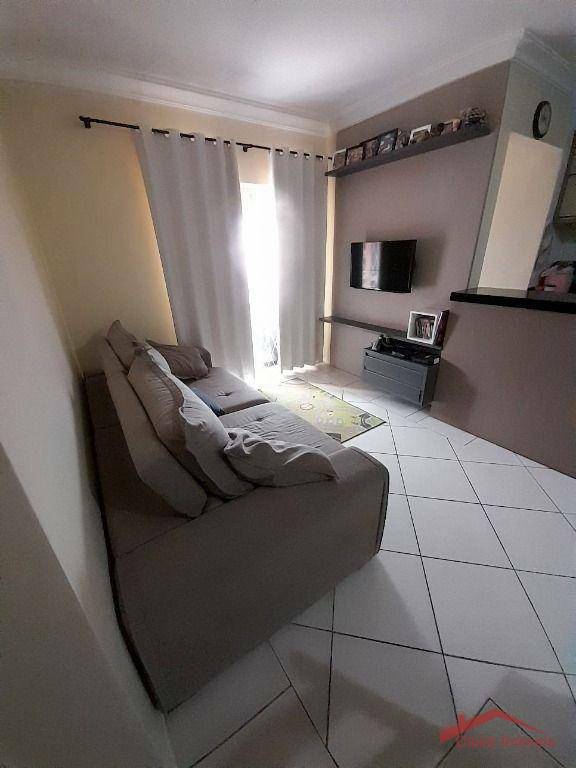 Apartamento à venda com 2 quartos, 110m² - Foto 4